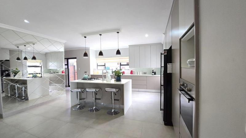 4 Bedroom Property for Sale in La Camargue Private Country Estate North West